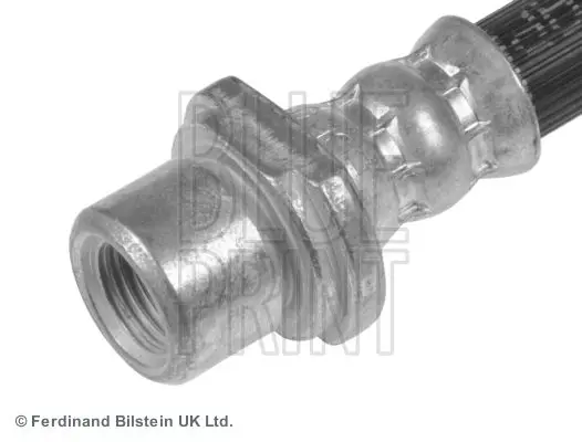 Handler.Part Brake hose Blue Print ADT353343 2