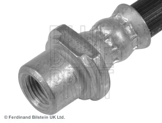 Handler.Part Brake hose Blue Print ADT353342 2