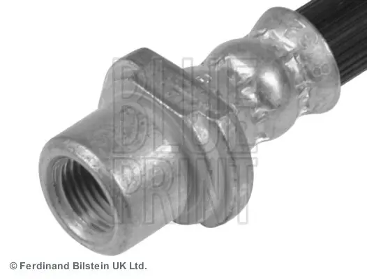 Handler.Part Brake hose Blue Print ADT353342 3