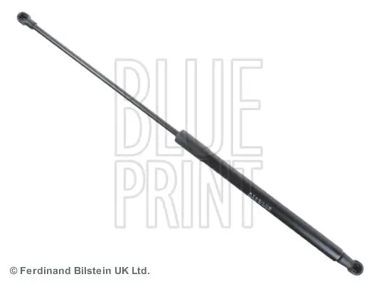 Handler.Part Gas spring, bonnet Blue Print ADT35824 1