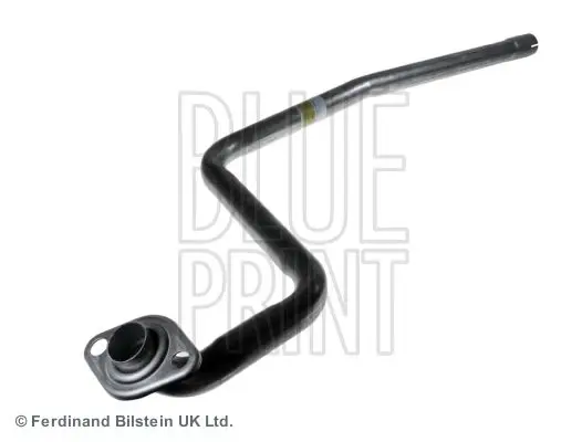 Handler.Part Exhaust pipe Blue Print ADT36018 1