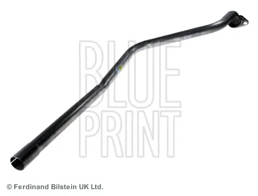 Handler.Part Exhaust pipe Blue Print ADT36018 2