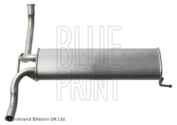 Handler.Part Middle silencer Blue Print ADT36027 1