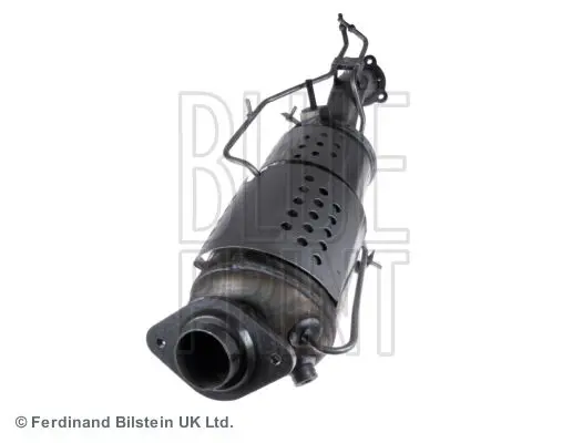 Handler.Part Soot/particulate filter, exhaust system Blue Print ADT360501 2