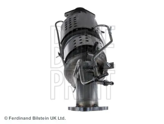 Handler.Part Soot/particulate filter, exhaust system Blue Print ADT360501 3