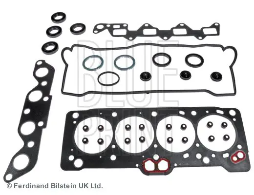 Handler.Part Gasket set, cylinder head Blue Print ADT362111 1