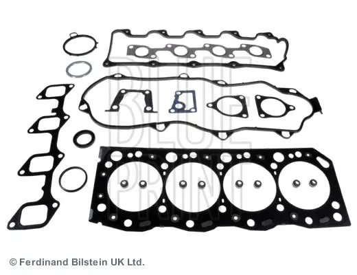 Handler.Part Gasket set, cylinder head Blue Print ADT362123C 1