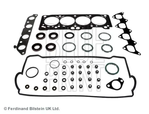 Handler.Part Gasket set, cylinder head Blue Print ADT362140 1