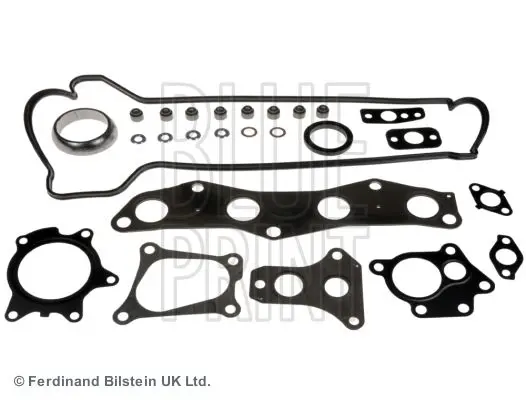 Handler.Part Gasket set, cylinder head Blue Print ADT362135 1