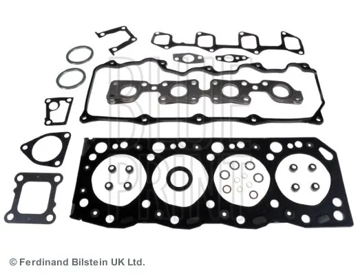 Handler.Part Gasket set, cylinder head Blue Print ADT36280 1