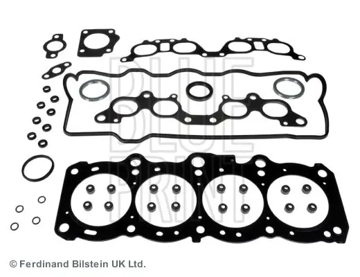 Handler.Part Gasket set, cylinder head Blue Print ADT36285 1