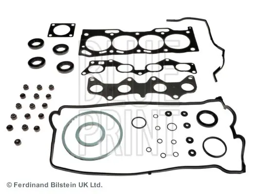 Handler.Part Gasket set, cylinder head Blue Print ADT362143 1