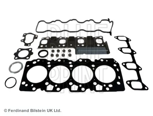 Handler.Part Gasket set, cylinder head Blue Print ADT36293 1