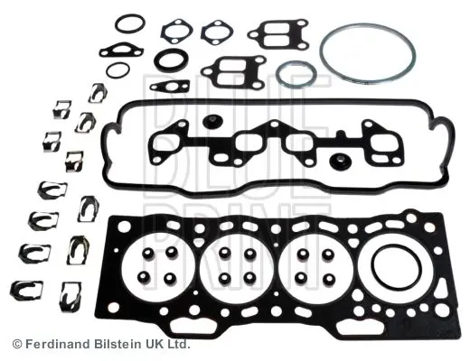 Handler.Part Gasket set, cylinder head Blue Print ADT36264 1