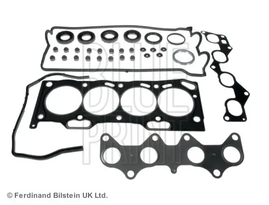 Handler.Part Gasket set, cylinder head Blue Print ADT36268 1