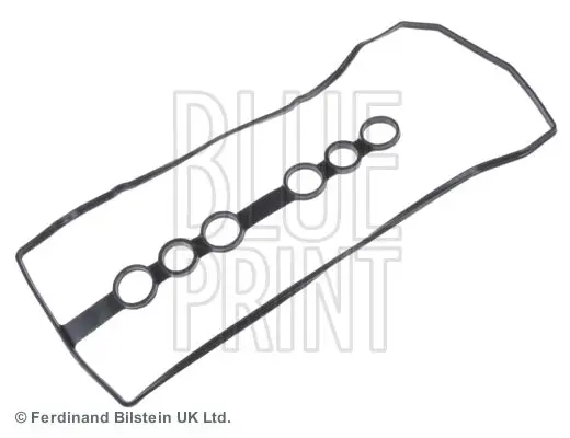 Handler.Part Gasket, cylinder head cover Blue Print ADT36738 1