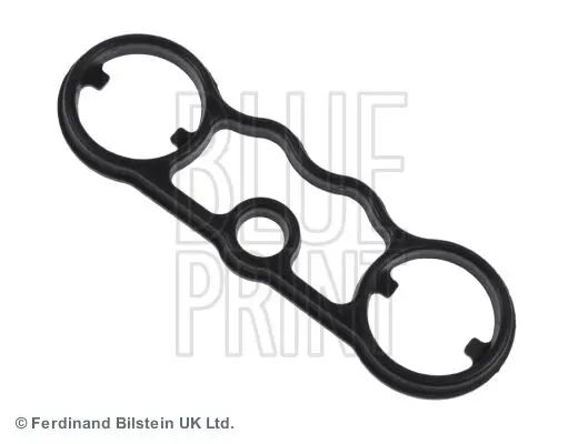 Handler.Part Gasket, cylinder head cover Blue Print ADT36745 1