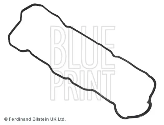 Handler.Part Gasket, cylinder head cover Blue Print ADT36757 1