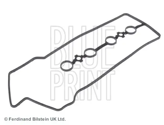 Handler.Part Gasket, cylinder head cover Blue Print ADT36763 1