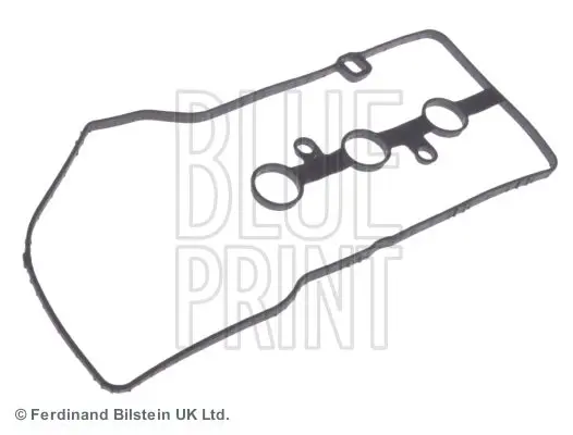 Handler.Part Gasket, cylinder head cover Blue Print ADT36764 1