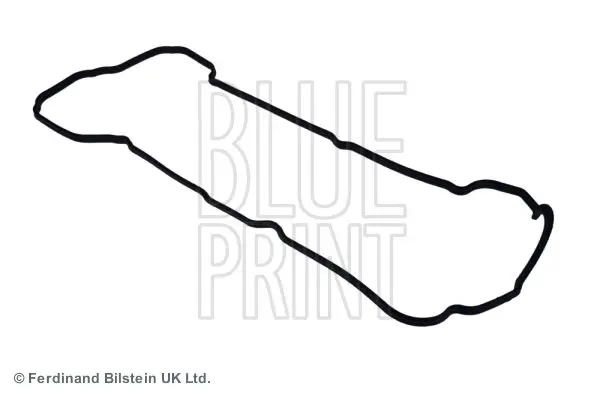 Handler.Part Gasket, cylinder head cover Blue Print ADT36773 1