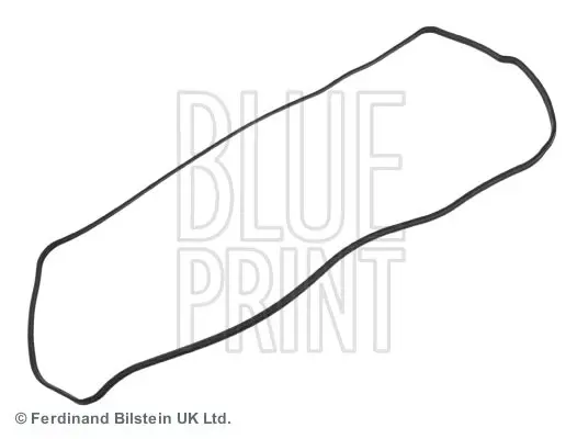 Handler.Part Gasket, cylinder head cover Blue Print ADT36774 1