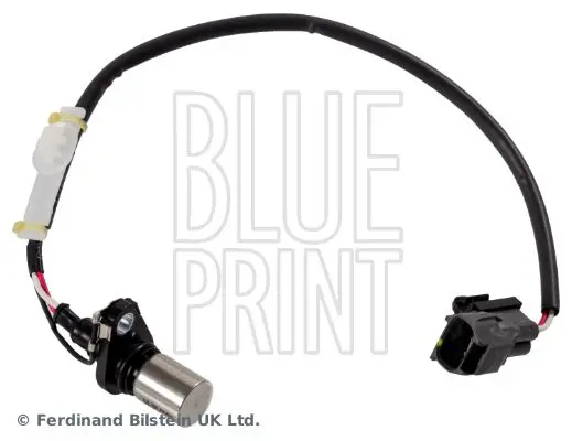 Handler.Part Sensor, crankshaft pulse Blue Print ADT37216 1