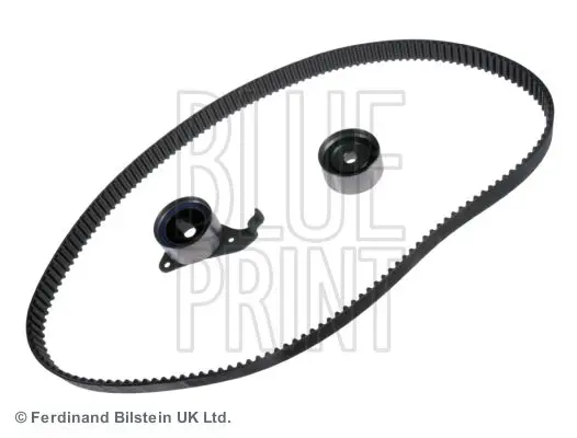 Handler.Part Timing belt set Blue Print ADT37308 1