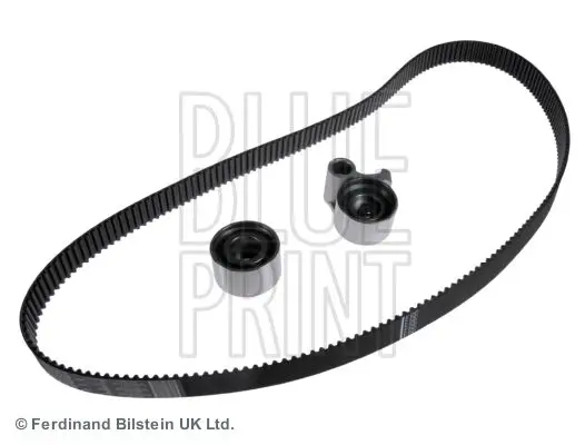 Handler.Part Timing belt set Blue Print ADT37317 1