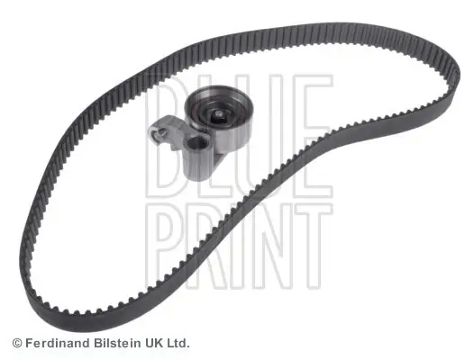 Handler.Part Timing belt set Blue Print ADT37318 1