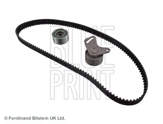 Handler.Part Timing belt set Blue Print ADT37320 1