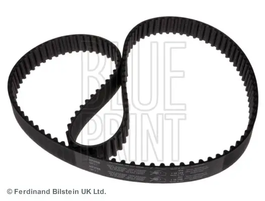 Handler.Part Timing belt Blue Print ADT37508 1