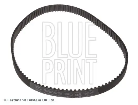 Handler.Part Timing belt Blue Print ADT37530 1