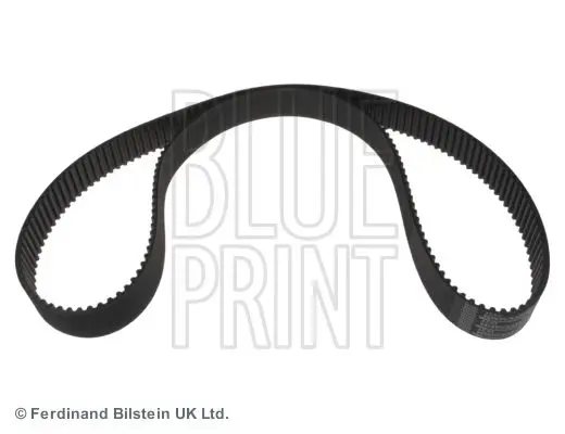 Handler.Part Timing belt Blue Print ADT37534 1