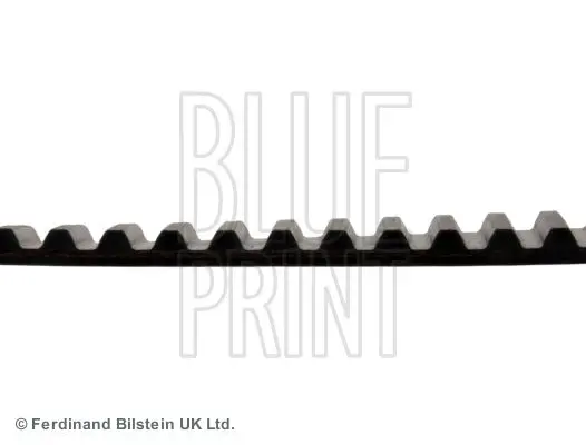 Handler.Part Timing belt Blue Print ADT37534 2