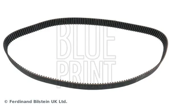 Handler.Part Timing belt Blue Print ADT37536 1