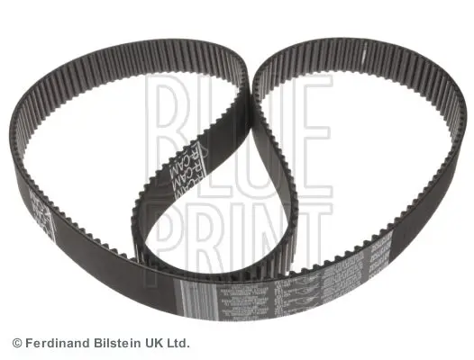 Handler.Part Timing belt Blue Print ADT37532 1