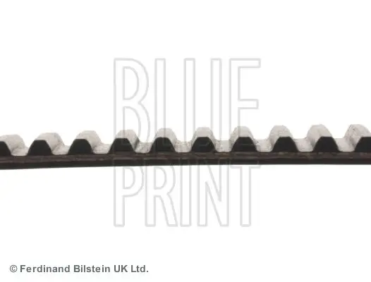 Handler.Part Timing belt Blue Print ADT37532 2