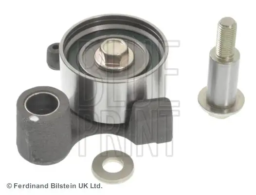 Handler.Part Tensioner pulley, timing belt Blue Print ADT37601 1