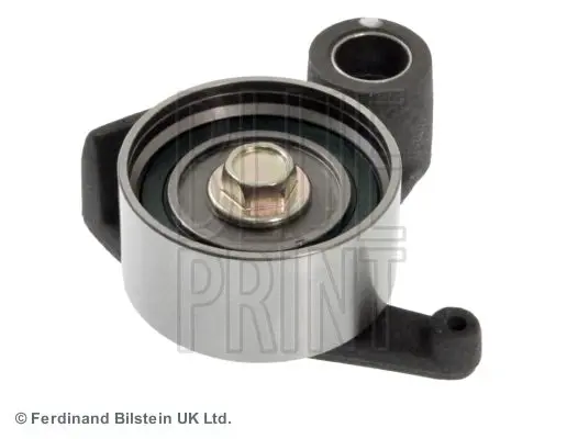 Handler.Part Tensioner pulley, timing belt Blue Print ADT37601 2