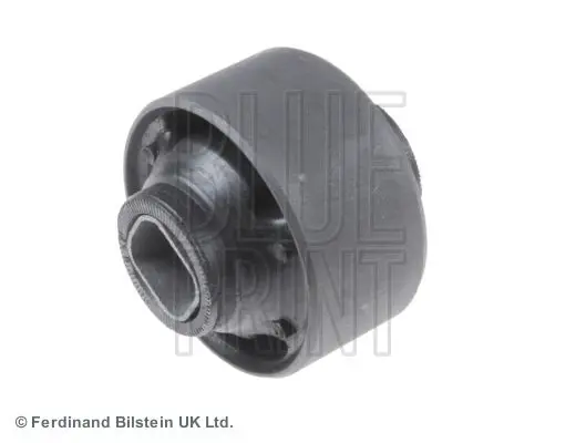 Handler.Part Control arm-/trailing arm bush Blue Print ADT38001 1