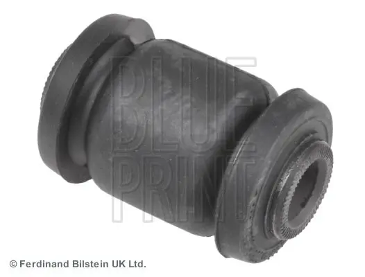 Handler.Part Control arm-/trailing arm bush Blue Print ADT38002 2