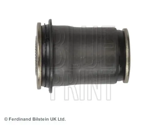 Handler.Part Control arm-/trailing arm bush Blue Print ADT380124 1