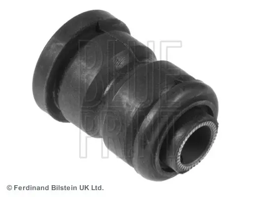 Handler.Part Control arm-/trailing arm bush Blue Print ADT38015 1