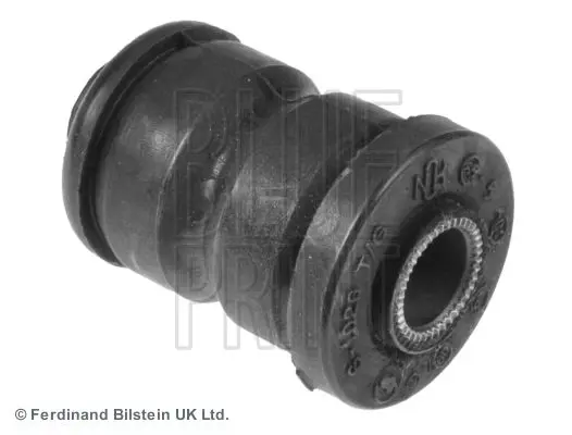 Handler.Part Control arm-/trailing arm bush Blue Print ADT38015 2