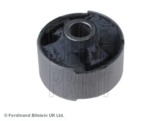 Handler.Part Control arm-/trailing arm bush Blue Print ADT380156 2