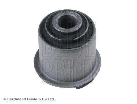 Handler.Part Control arm-/trailing arm bush Blue Print ADT380158 1