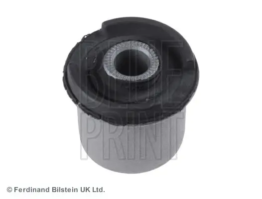 Handler.Part Control arm-/trailing arm bush Blue Print ADT380158 2