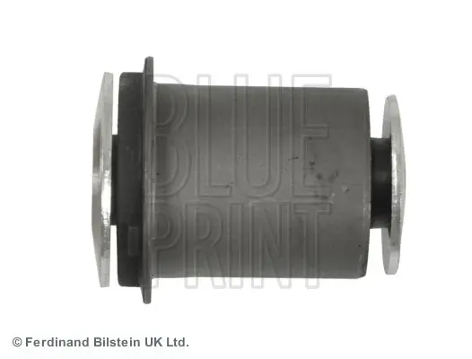 Handler.Part Control arm-/trailing arm bush Blue Print ADT38052 2