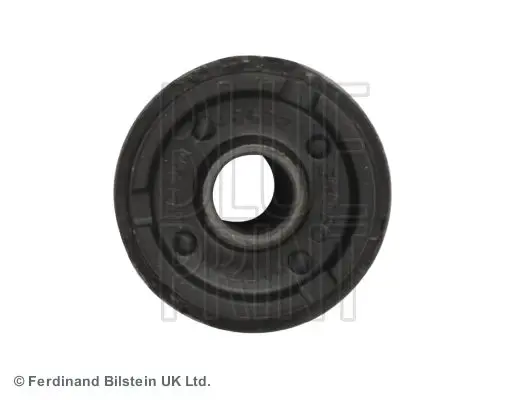 Handler.Part Control arm-/trailing arm bush Blue Print ADT38077 1